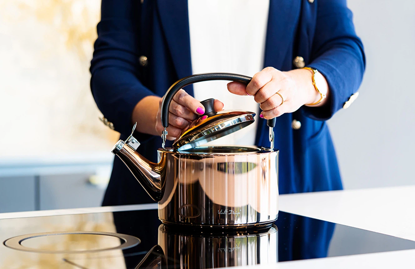 Producent miesiąca - Vialli Design