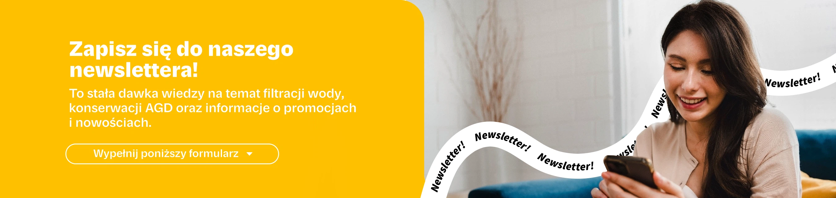 Dołącz do newslettera i bądź na bieżąco