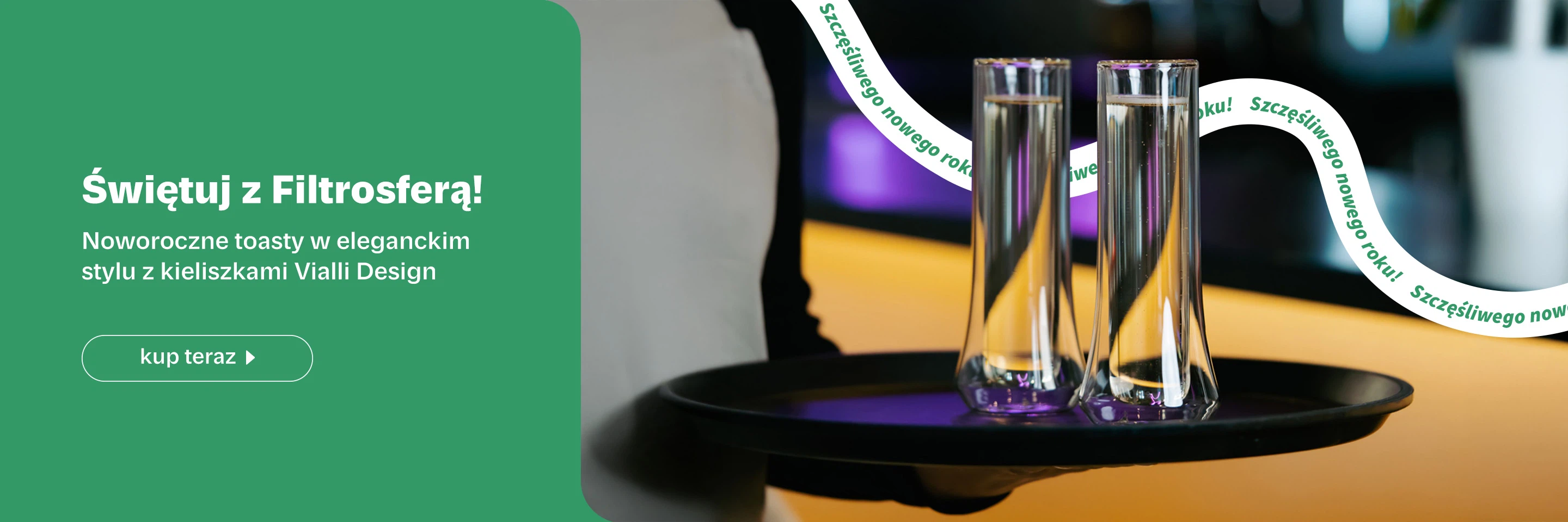 Świętuj z Filtrosferą!