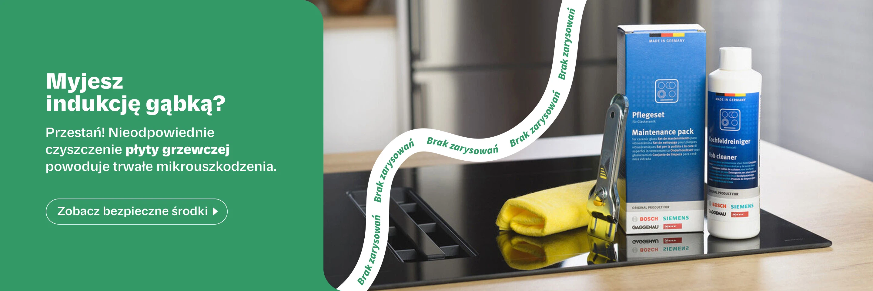 sprawdź nasze akcesoria do płyt ceramicznych