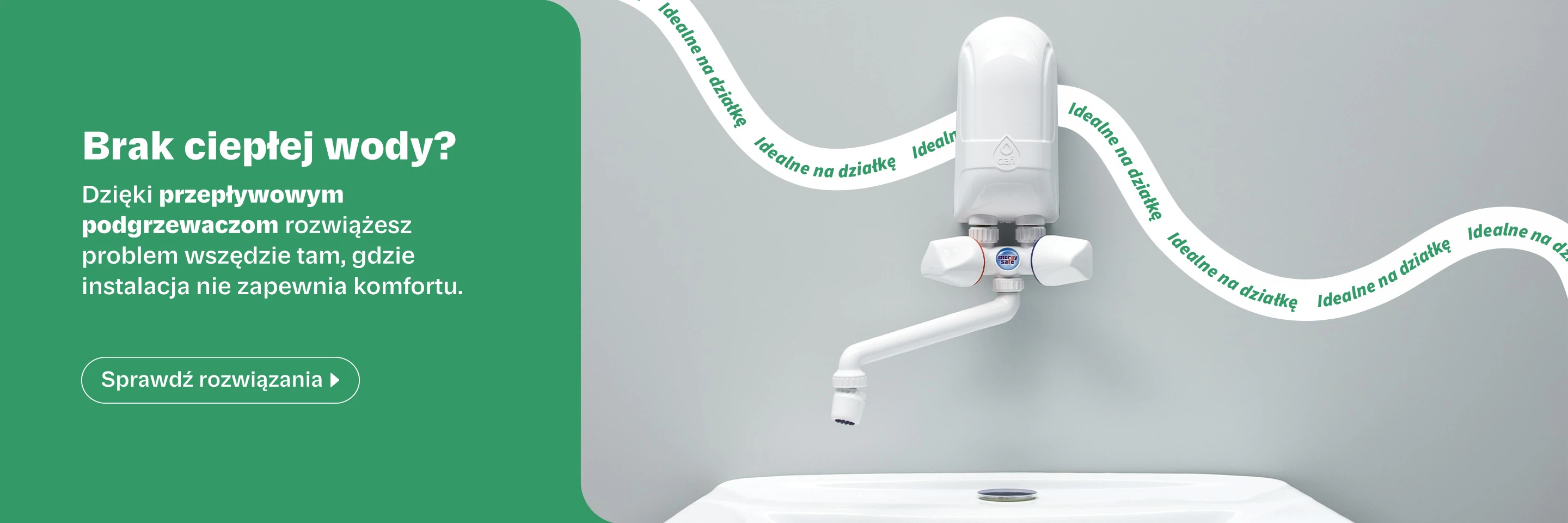 sprawdź naszą ofertę podgrzewaczy do wody