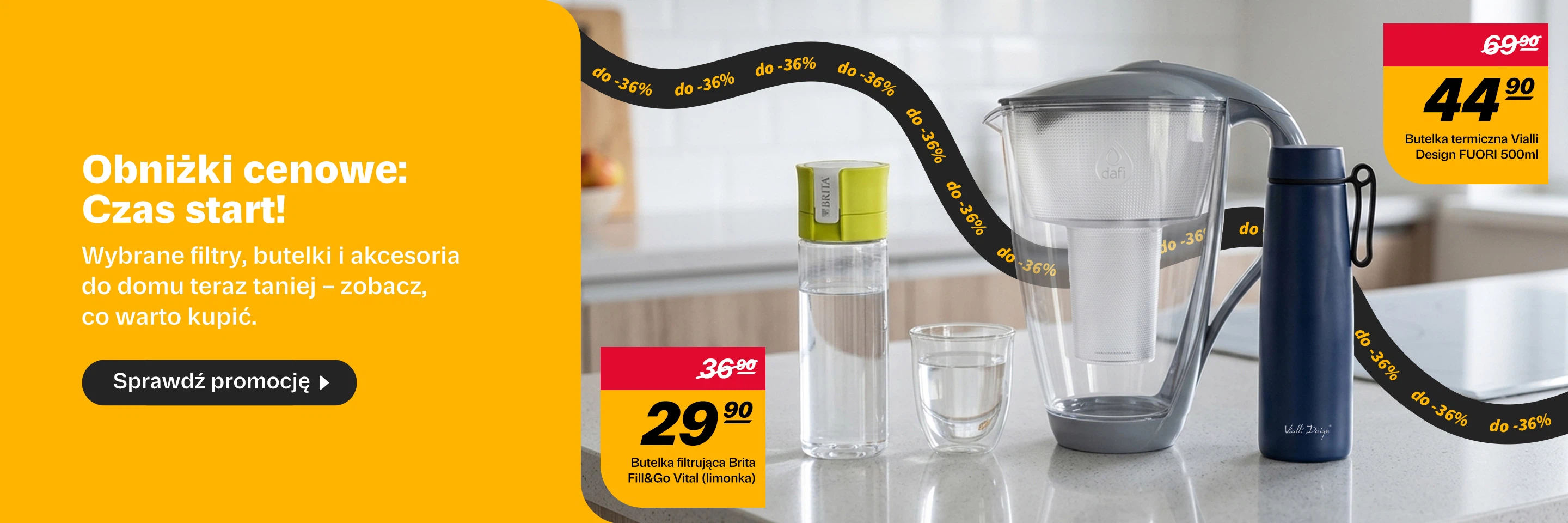 zobacz nasze promocje