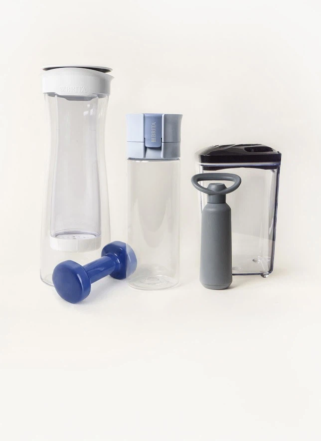 Propozycje prezentów dla Dbających o zdrowie