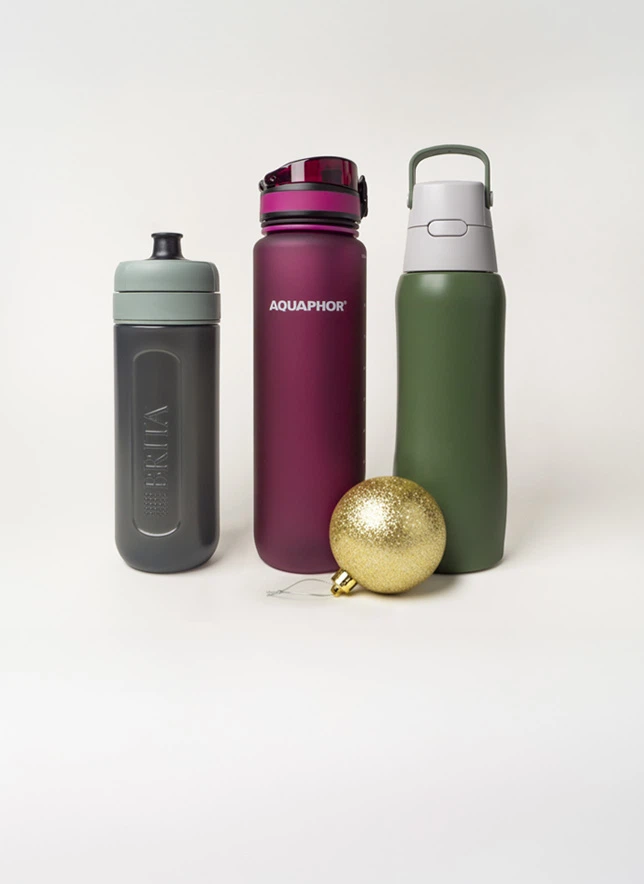 Propozycje prezentów dla mających postanowienia