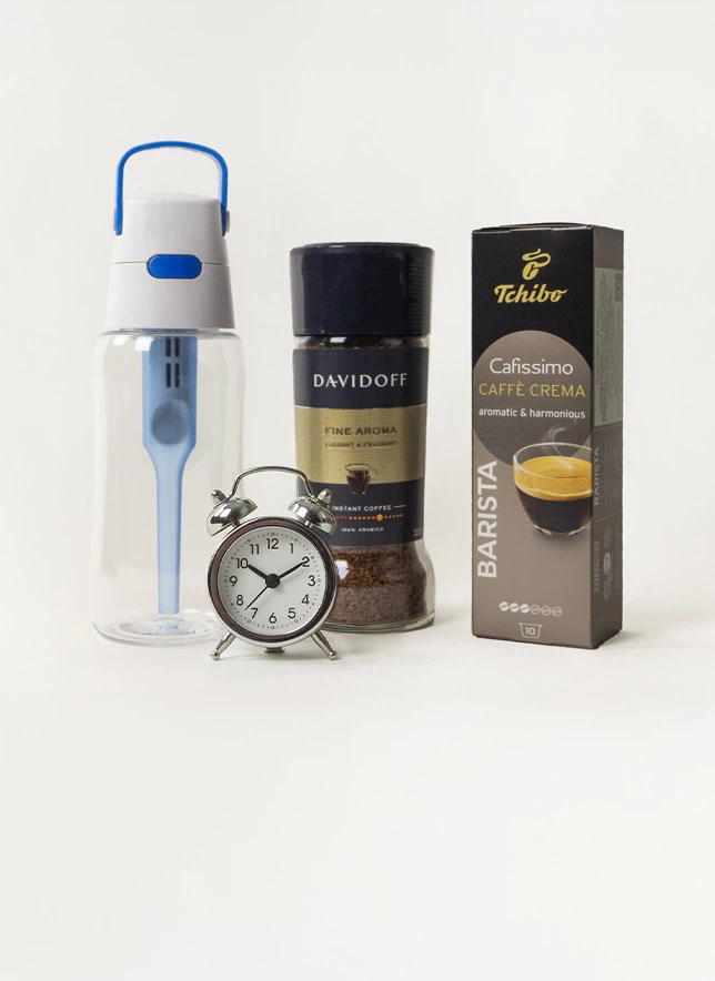 Propozycje prezentów dla Ceniących wygodę