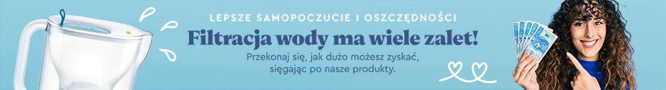 Przepływowe ogrzewacze wody
