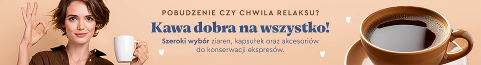 Odkamieniacz do ekspresu