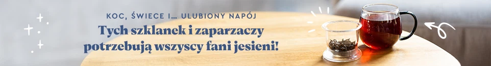 Baner kategorii Dla Jesieniary