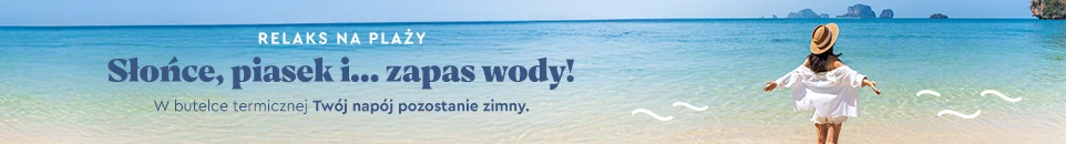 Dla plażowiczów