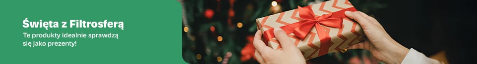 Baner kategorii Fanów herbaty i ziół