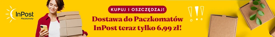 Baner kategorii Karafki filtrujące
