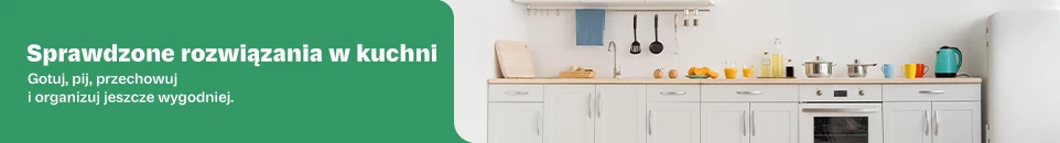 Baner kategorii Dzbanki z miarką