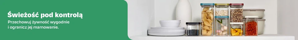 Baner kategorii Lunchboxy i śniadaniówki