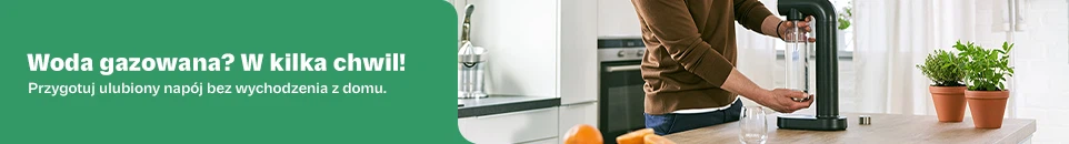 Baner kategorii Syropy