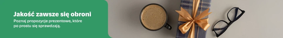 Baner kategorii Dla Niego – na Dzień Mężczyzn