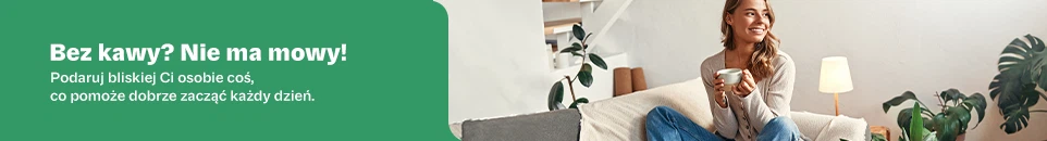Baner kategorii Dla Wiecznie Zaspanych