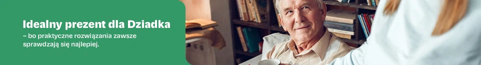 Baner kategorii Dla kochanego Dziadka