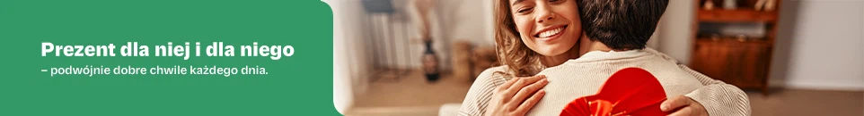 Baner kategorii Dla zakochanych