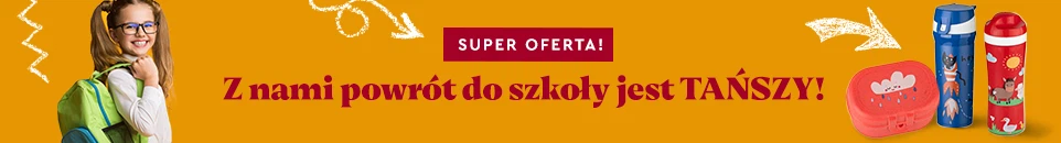 Baner kategorii Promocje