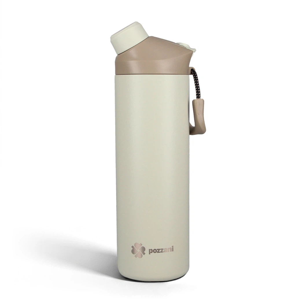 Butelka termiczna na napoje Pozzani Kenai 710 ml (coffee) – zdjęcie 7