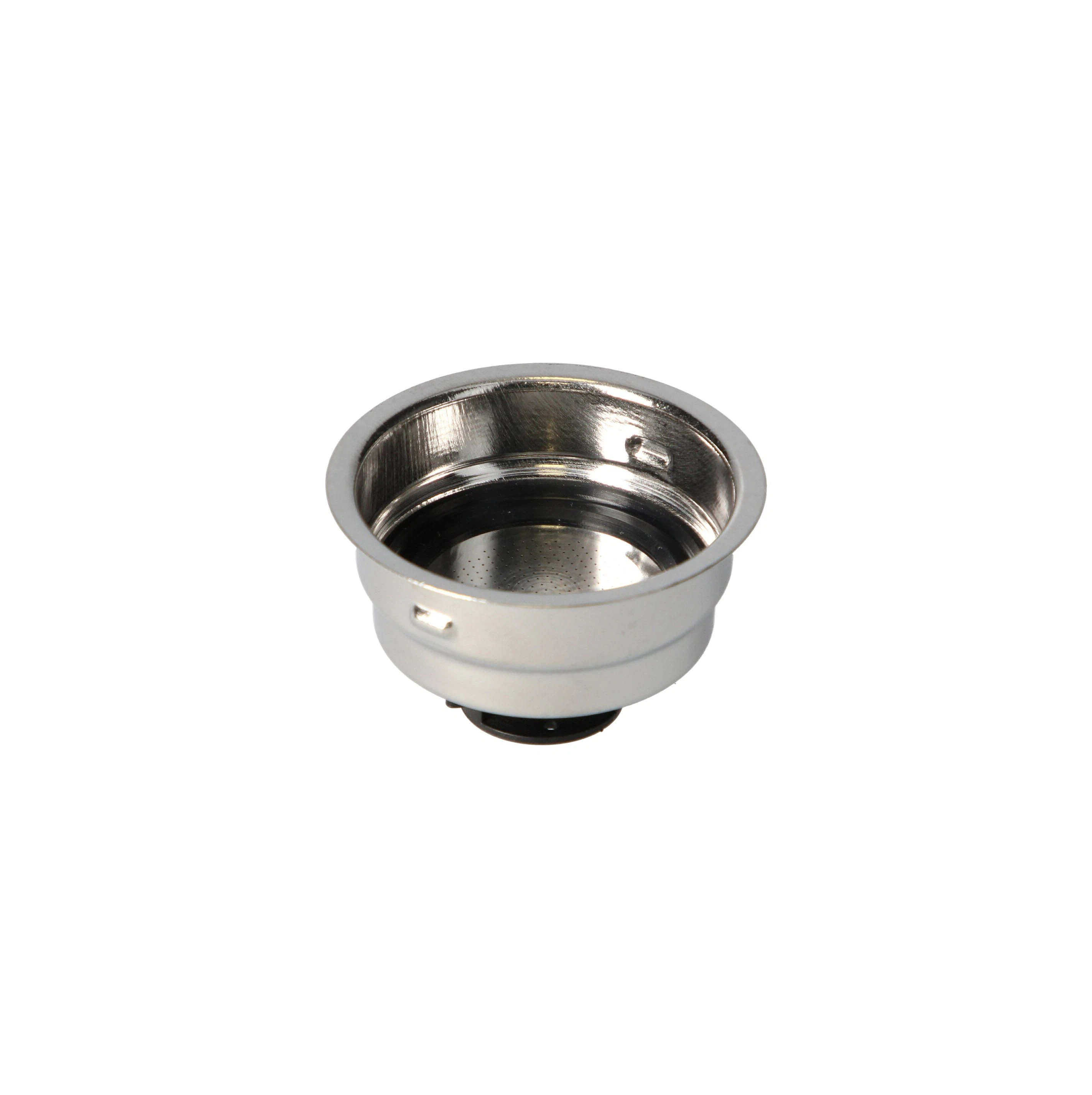Delonghi 7313285819 – Filtre 2 Tasses Original Pour Machines BAR32 / EC460 – Pièce Authentique