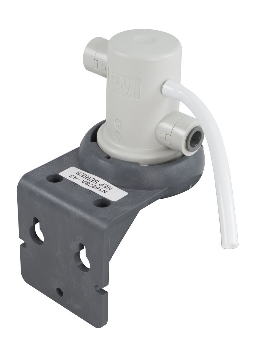 Głowica do systemu filtracji 3M (head) VH3 JG 3/8"
