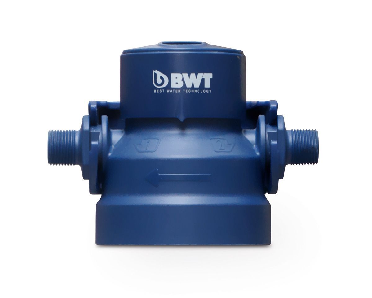 Głowica filtra BWT Magnesium Mineralizer Filter Head ST 3/8"